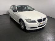BMW 3 серии V (E90/E91/E92/E93) Рестайлинг Пермь  - изображение 8