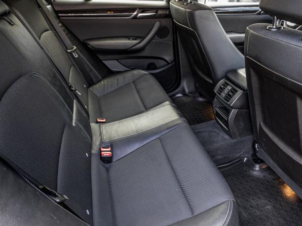 BMW X4 I (F26) с пробегом 2015 года, цена 2 454 669 рублей, 158000 км, внедорожник, Автокод Объявления