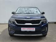 Kia Seltos I Москва  - изображение 22