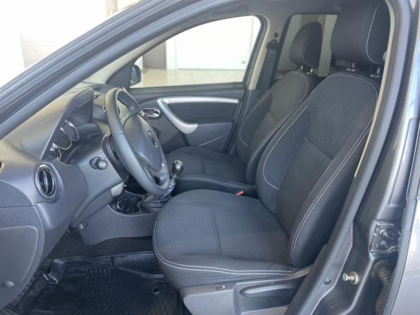 Nissan Terrano III (D10) с пробегом 2018 года, цена 1 325 000 рублей, 147356 км, внедорожник, Автокод Объявления