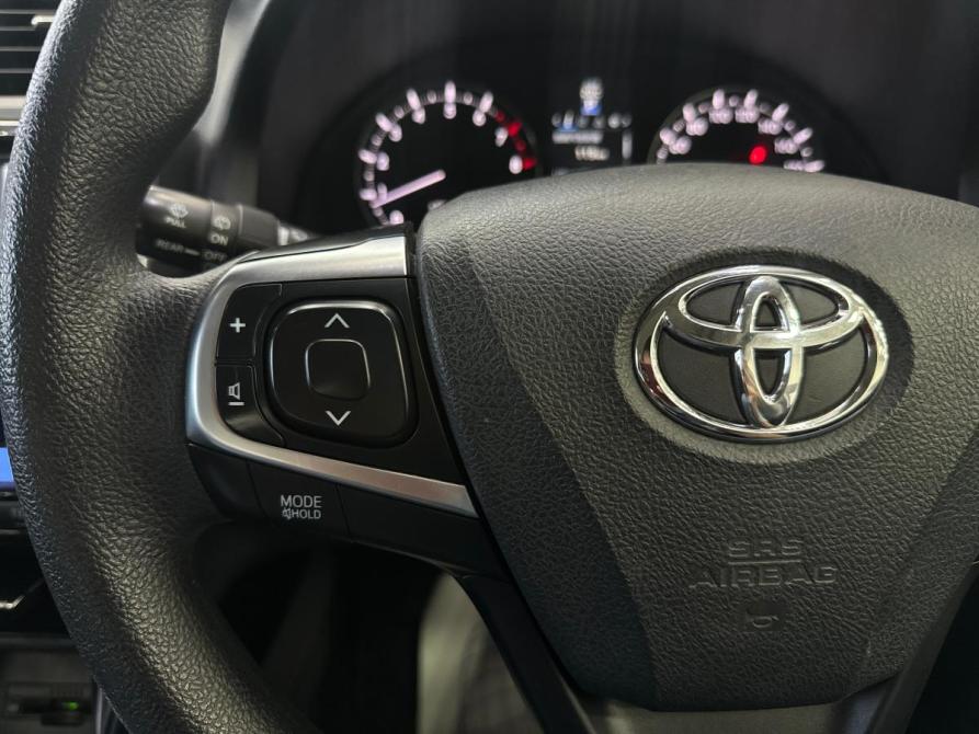 Toyota Premio II (T26) Рестайлинг 2 Санкт-Петербург  - изображение 19