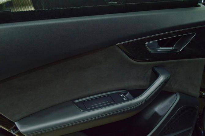 Audi Q8 I (4M) с пробегом 2019 года, цена 6 250 000 рублей, 77000 км, внедорожник, Автокод Объявления