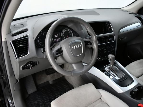 Audi Q5 I (8R) с пробегом 2011 года, цена 1 447 000 рублей, 157375 км, внедорожник, Автокод Объявления