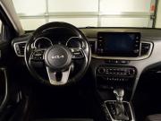 Kia Ceed III Рестайлинг Кемерово  - изображение 37