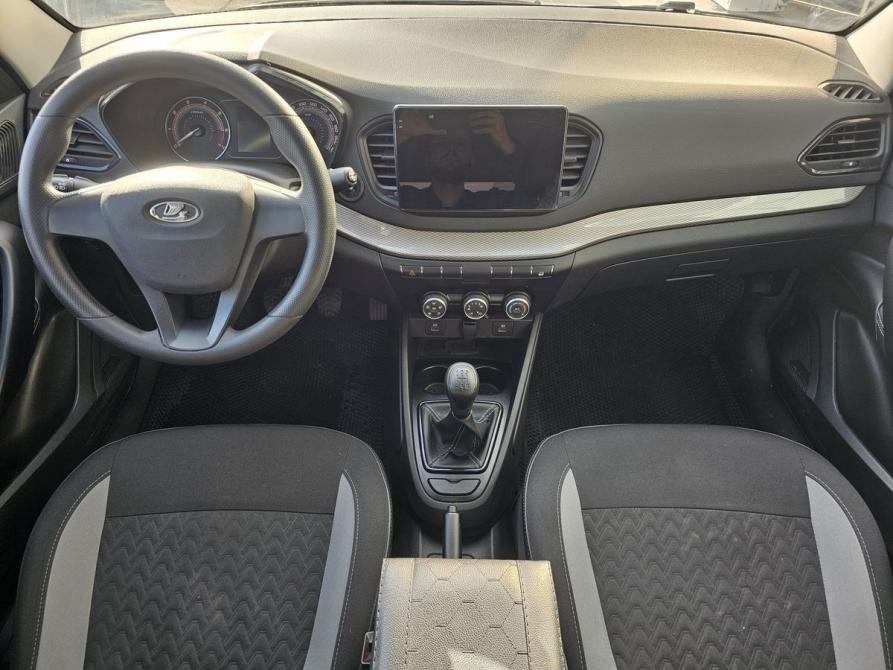 Lada (ВАЗ) Vesta I Рестайлинг (NG) Саратов  - изображение 10