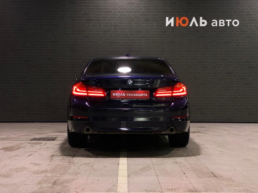 BMW 5 серии VII (G30/G31/G38) Челябинск  - изображение 6