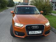 Audi Q3 I (8U) Тверь  - изображение 19