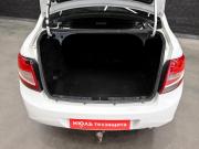 Lada (ВАЗ) Granta I Екатеринбург  - изображение 22