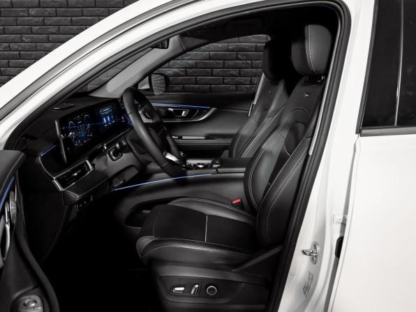Chery Tiggo 7 Pro Max I Рестайлинг с пробегом 2024 года, цена 2 300 000 рублей, 28310 км, внедорожник, Автокод Объявления