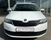 Skoda Rapid I Рестайлинг Воронеж  - изображение 19