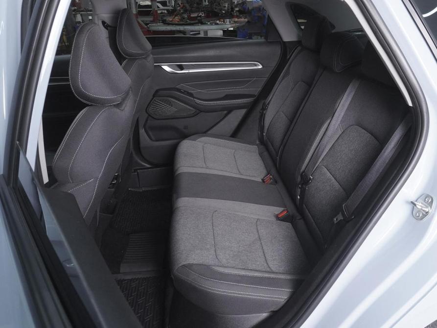 Geely Emgrand II Ростов-на-Дону  - изображение 9