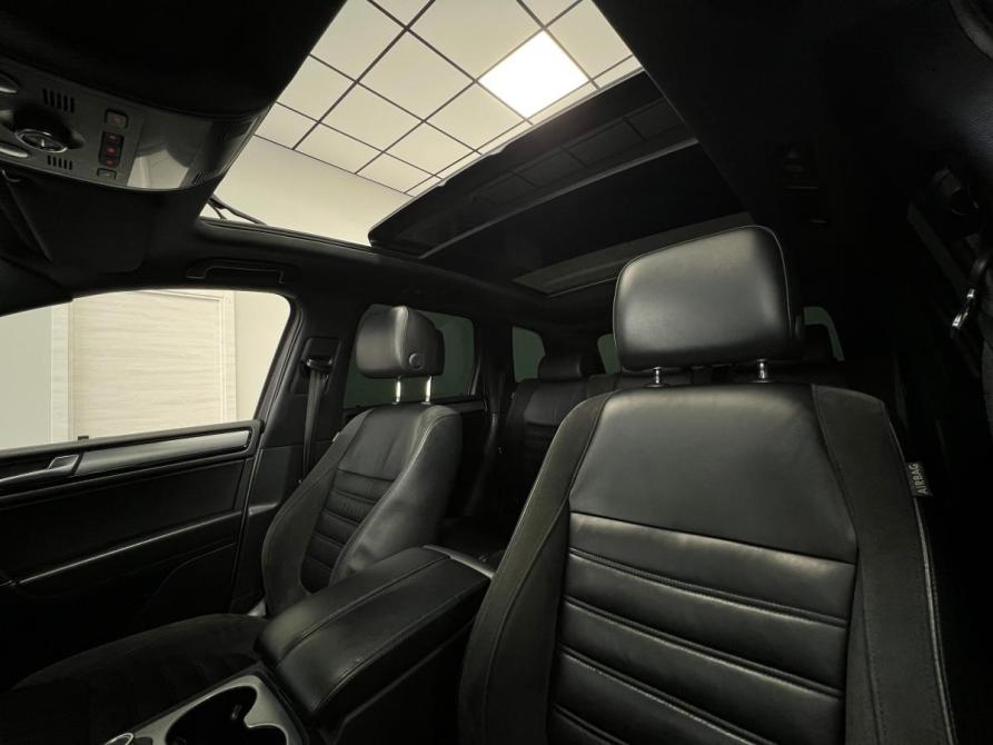 Volkswagen Touareg II Казань  - изображение 21