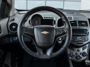 Chevrolet Aveo II Курган  - изображение 36