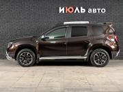 Renault Duster I Рестайлинг Екатеринбург  - изображение 26