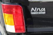 Lada (ВАЗ) Niva Legend I Березники  - изображение 30