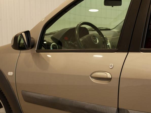 Lada (ВАЗ) Largus I с пробегом 2019 года, цена 995 000 рублей, 114508 км, универсал, Автокод Объявления