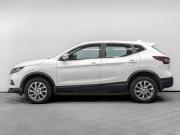 Nissan Qashqai II Рестайлинг Химки  - изображение 35