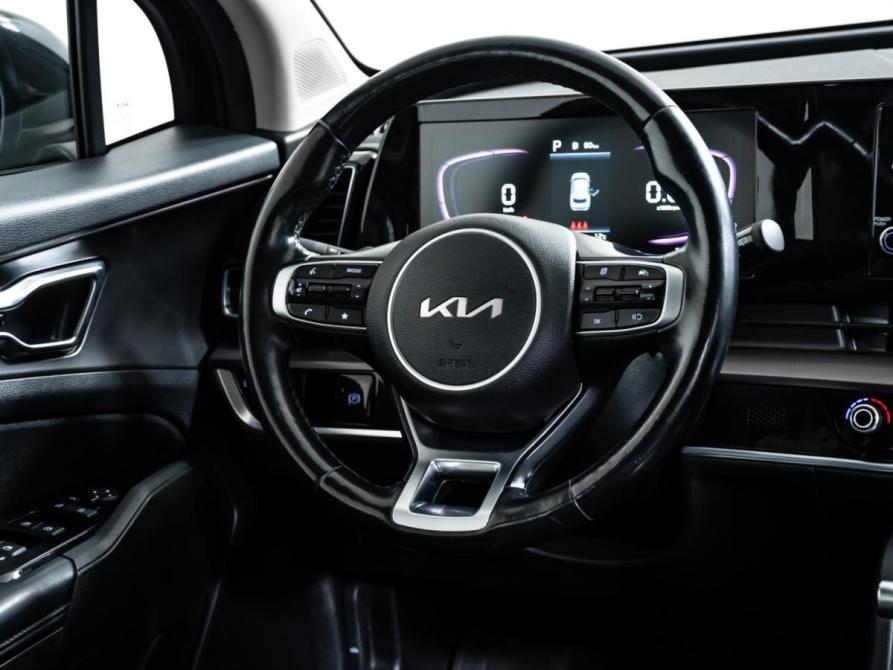 Kia Sportage V Москва  - изображение 15