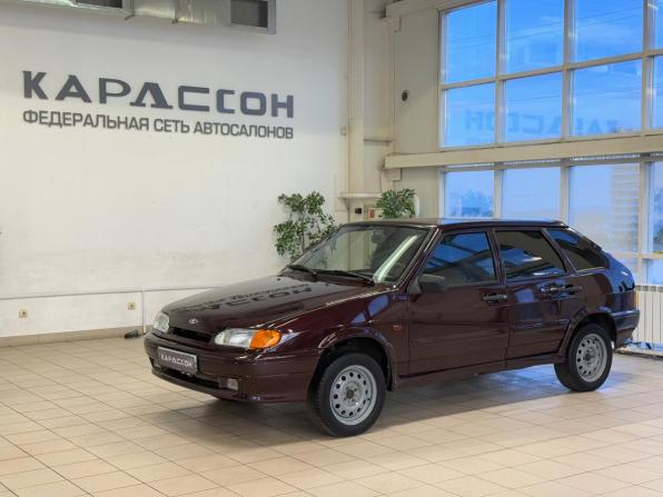 Lada (ВАЗ) 2114 с пробегом 2013 года, цена 385 000 рублей, 112987 км, хэтчбек, Автокод Объявления