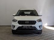 Hyundai Creta I Рестайлинг Москва  - изображение 31