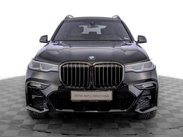 BMW X7 I (G07) с пробегом 2021 года, цена 9 150 000 рублей, 67791 км, внедорожник, Автокод Объявления