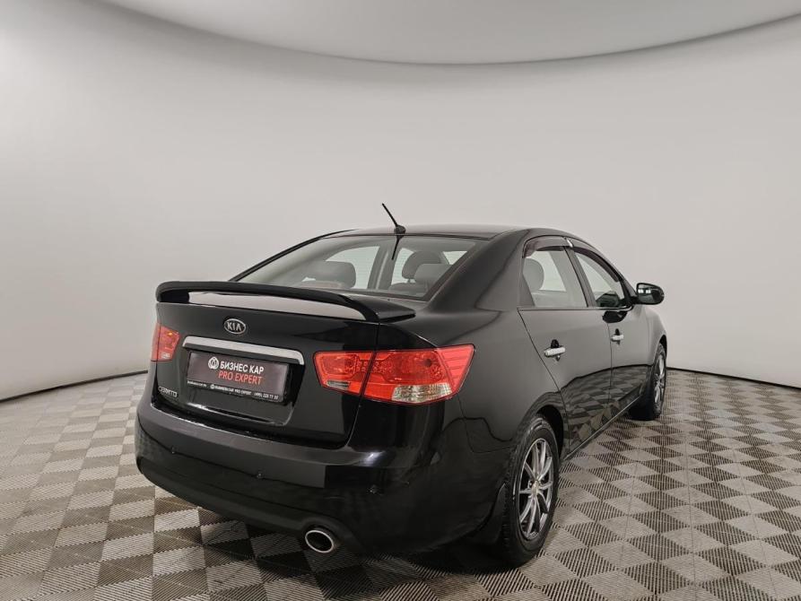 Kia Cerato II Москва  - изображение 5