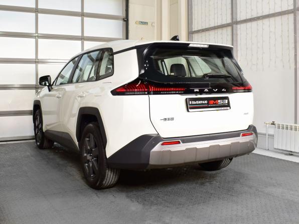 Toyota RAV4 VI (XA60) с пробегом 2026 года, цена 3 899 995 рублей, 17 км, внедорожник, Автокод Объявления