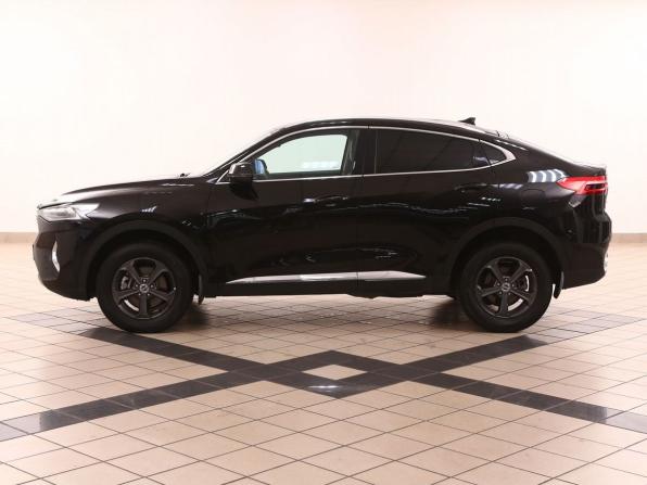 Haval F7x I с пробегом 2020 года, цена 1 721 000 рублей, 112550 км, внедорожник, Автокод Объявления