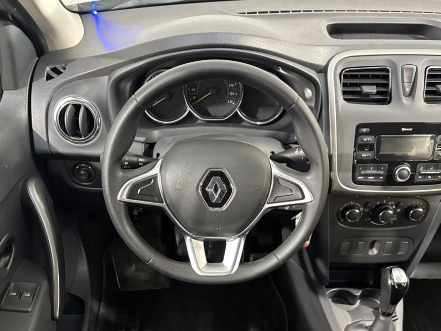 Renault Sandero II Рестайлинг Химки  - изображение 17