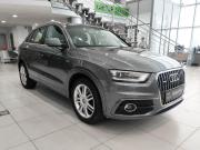 Audi Q3 I (8U) Казань  - изображение 25