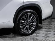 Toyota Highlander IV (XU70) Москва  - изображение 35