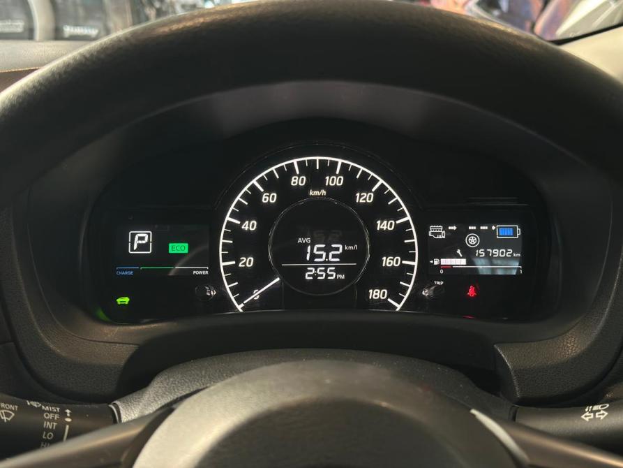 Nissan Note II Рестайлинг Санкт-Петербург  - изображение 15