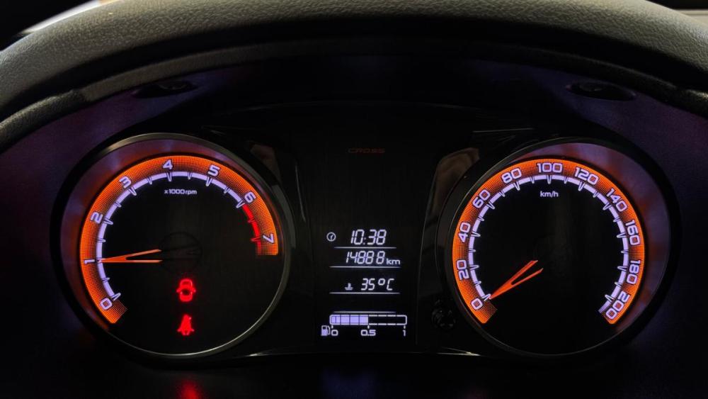 Lada (ВАЗ) Granta I Рестайлинг Киров  - изображение 14