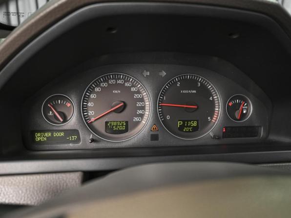 Volvo XC90 I Рестайлинг с пробегом 2008 года, цена 1 238 740 рублей, 298925 км, внедорожник, Автокод Объявления