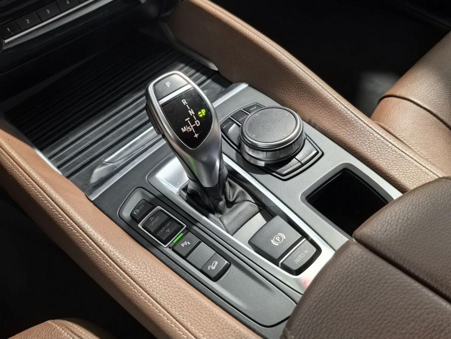 BMW X6 II (F16) Санкт-Петербург  - изображение 30