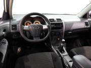 Toyota Corolla X (E140 E150) Рестайлинг Ростов-на-Дону  - изображение 20
