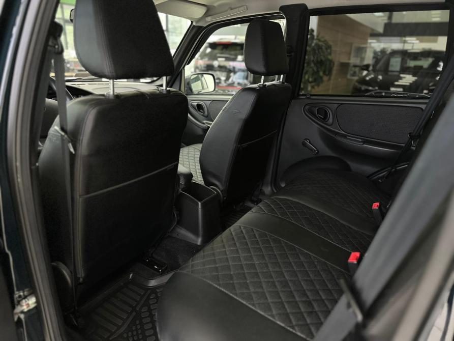 Lada (ВАЗ) Niva Travel I Санкт-Петербург  - изображение 24