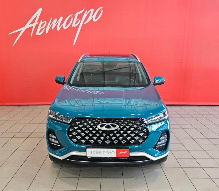 Chery Tiggo 7 Pro I Вологда  - изображение 8
