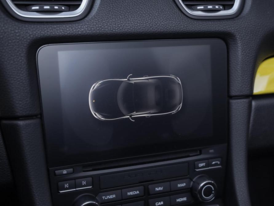 Porsche Boxster IV 718 (982) Санкт-Петербург  - изображение 25