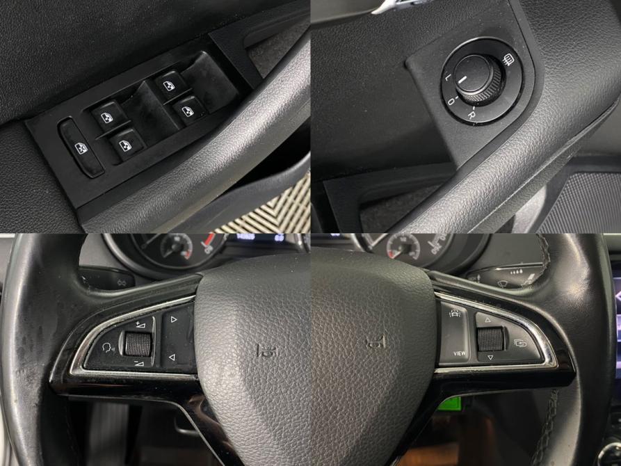 Skoda Octavia III (A7) Рестайлинг Воронеж  - изображение 19