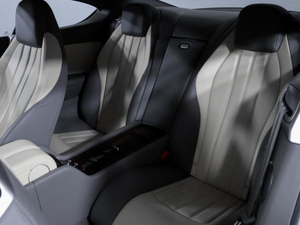 Bentley Continental GT II с пробегом 2012 года, цена 5 900 000 рублей, 51302 км, купе, Автокод Объявления