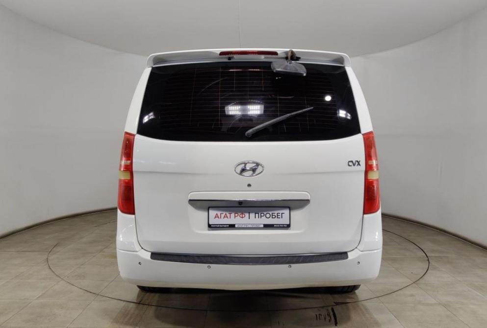 Hyundai Grand Starex I Волгоград  - изображение 6