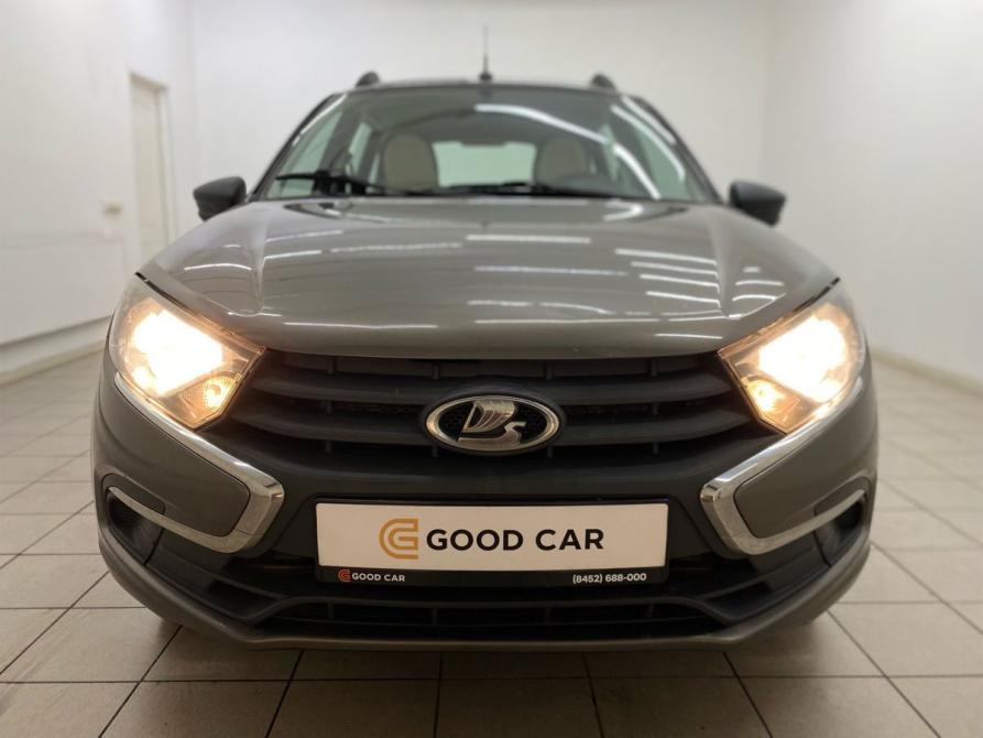 Lada (ВАЗ) Granta I Рестайлинг Энгельс  - изображение 12