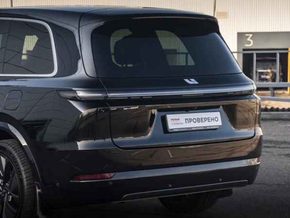 Li Auto (Lixiang) L9 I с пробегом 2023 года, цена 6 479 000 рублей, 55006 км, внедорожник, Автокод Объявления