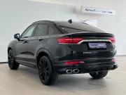 Geely Tugella I Рестайлинг Волгоград  - изображение 45