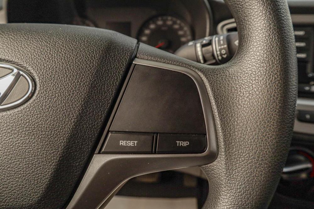 Hyundai Solaris II Рестайлинг Челябинск  - изображение 12