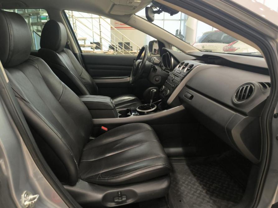 Mazda CX-7 I Рестайлинг Казань  - изображение 13