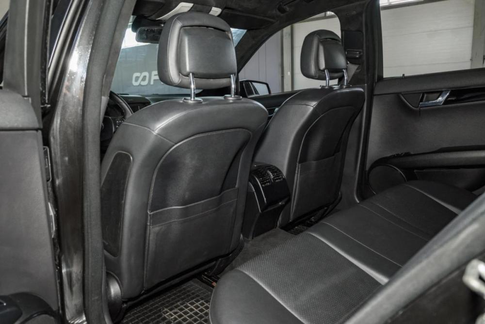 Mercedes-Benz C-Класс III (W204) Ульяновск  - изображение 14