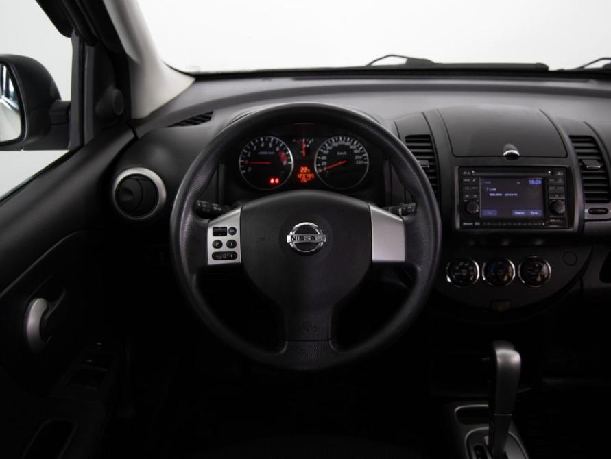 Nissan Note I Рестайлинг Санкт-Петербург  - изображение 10