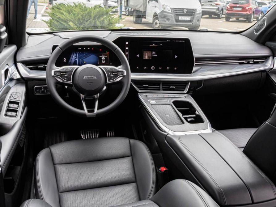 Haval F7 II Краснодар  - изображение 6